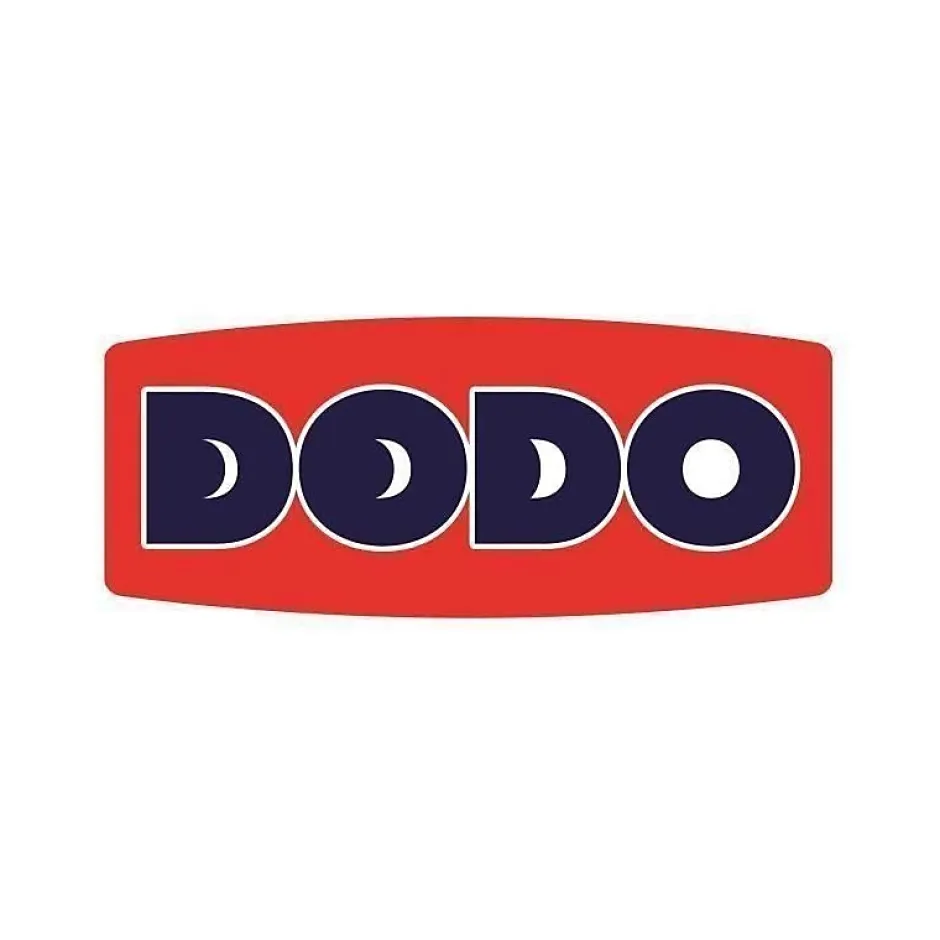 Dodo Couette chaude Vancouver - 240 x 260 cm - 400gr/m² - Blanc - Sale