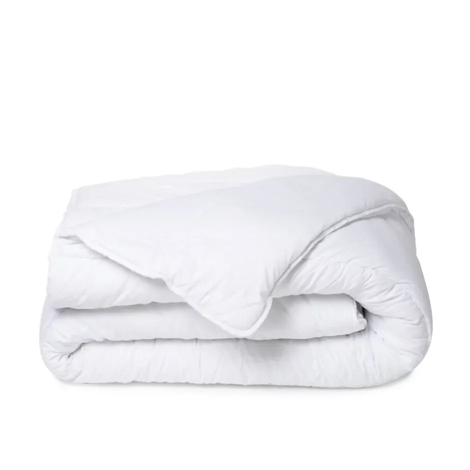 Bleu Calin Couette Chaude 220x240cm ANTI-ACARIENS Outlet