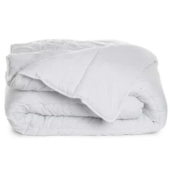 Bleu Calin Couette Chaude 240x260cm ANTI-PUNAISES DE LIT