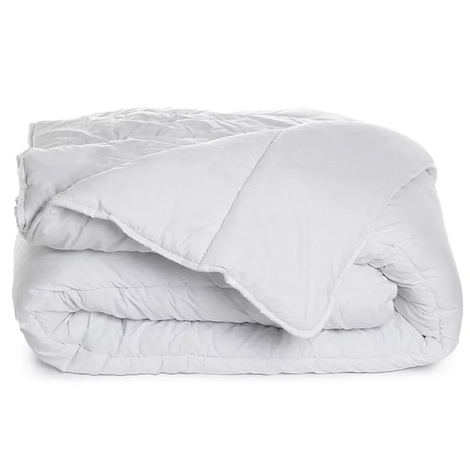 Bleu Calin Couette Chaude 140x200cm ANTI-PUNAISES DE LIT Discount
