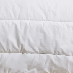 Bleu Calin Couette Chaude 200x200cm ANTI-PUNAISES DE LIT