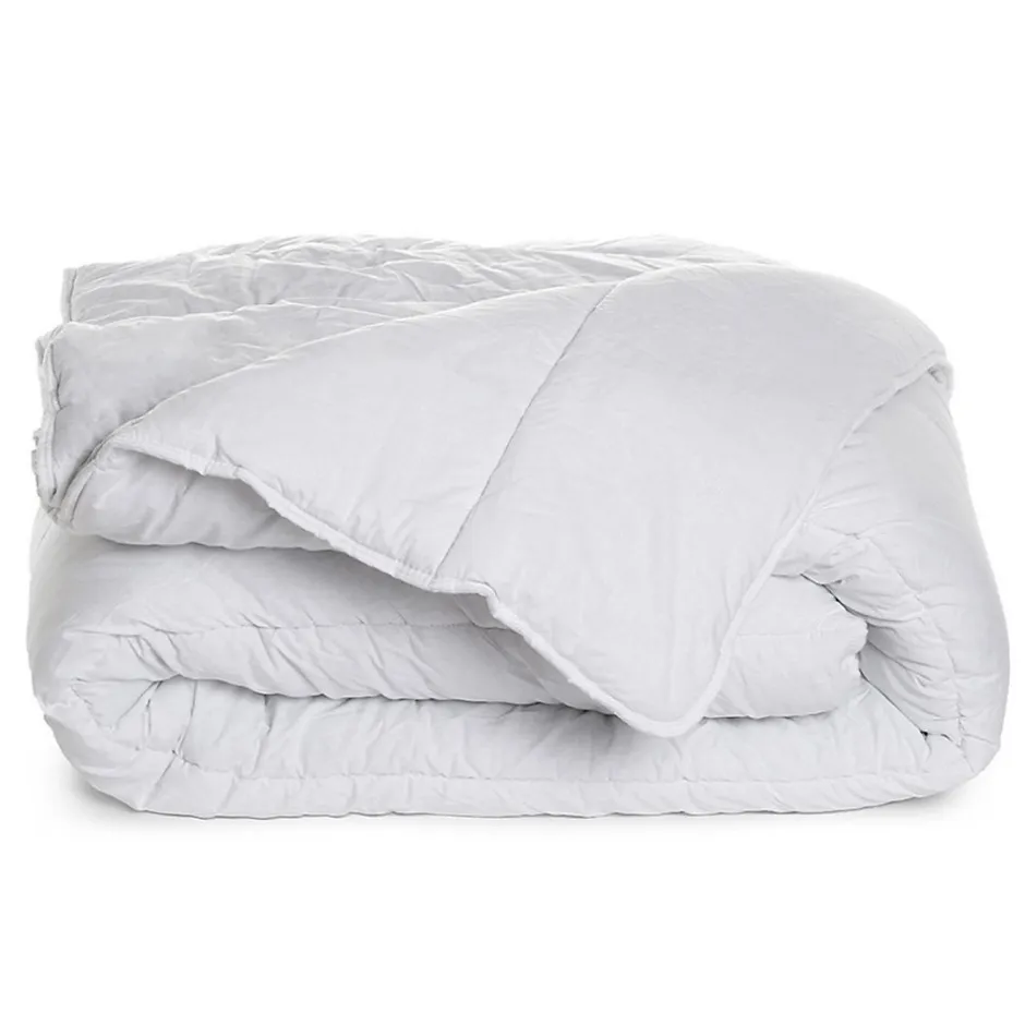 Bleu Calin Couette Chaude 220x240cm ANTI-PUNAISES DE LIT