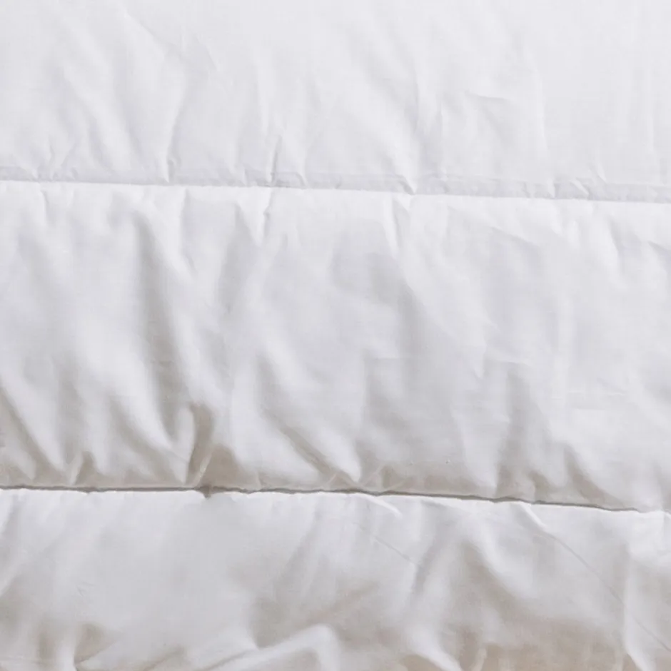 Bleu Calin Couette Chaude 220x240cm ANTI-PUNAISES DE LIT