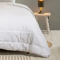 Bleu Calin Couette Chaude 220x240cm ANTI-PUNAISES DE LIT