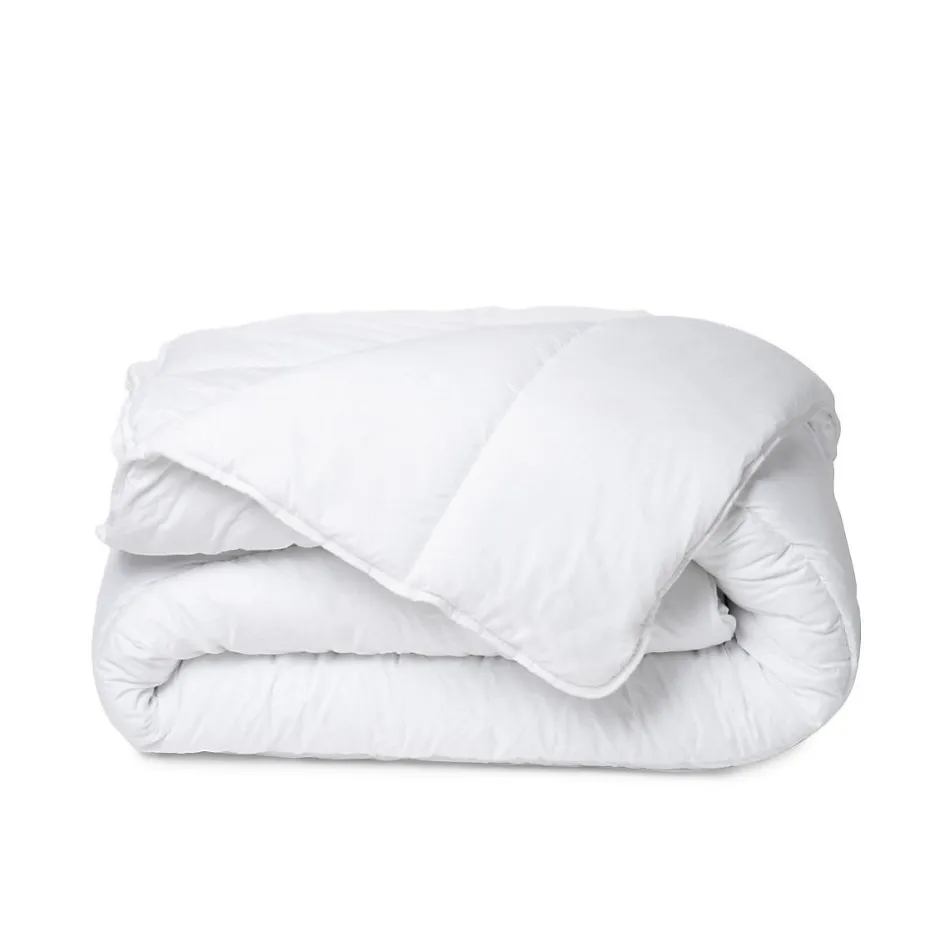 Bleu Calin Couette Chaude 220x240cm COTON BIO