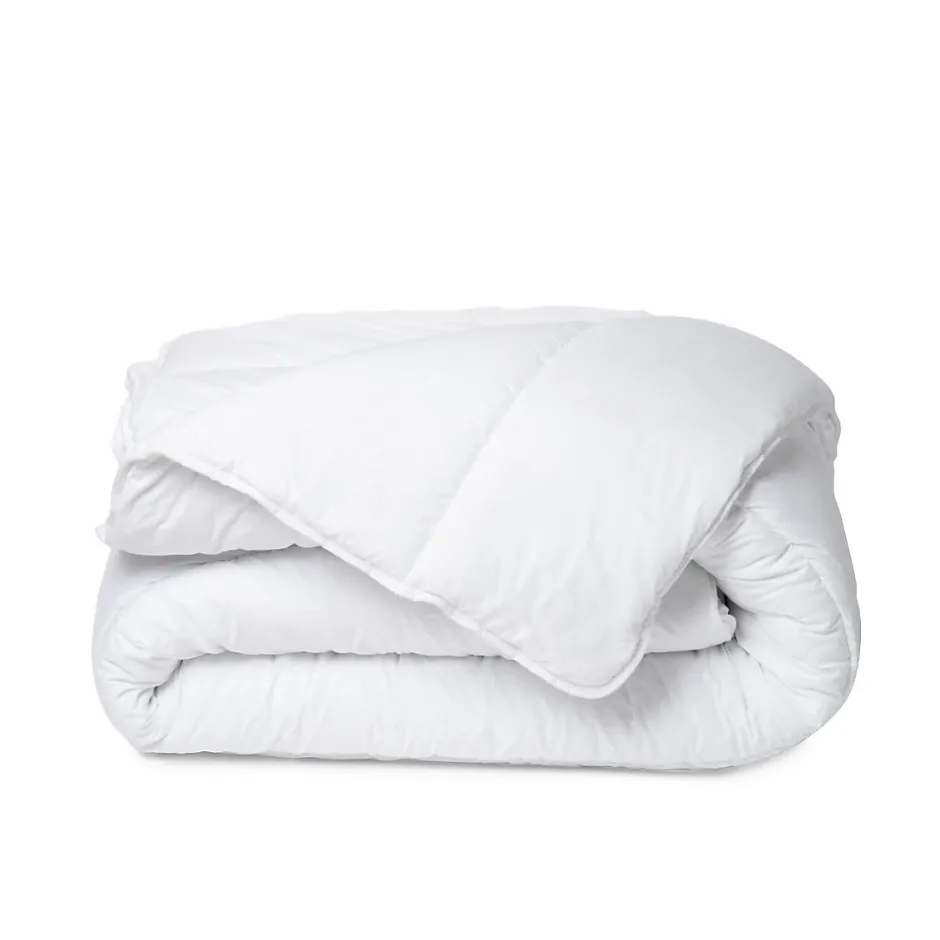 Bleu Calin Couette Chaude 200x200cm COTON BIO Online