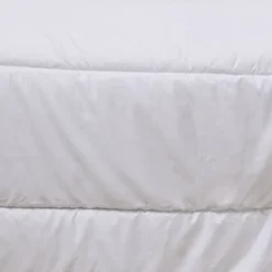 Bleu Calin Couette Chaude 200x200cm COTON BIO Online
