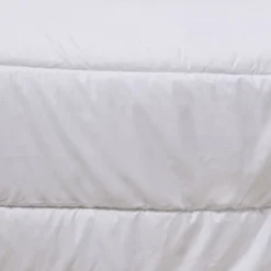 Bleu Calin Couette Chaude 240x260cm COTON BIO