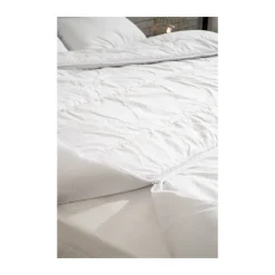 Bleu Calin Couette Chaude 220x240cm LA SEGMENTABLE