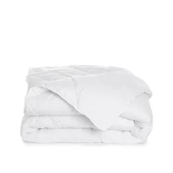 Bleu Calin Couette Chaude 220x240cm LAVABLE À 95 C Sale