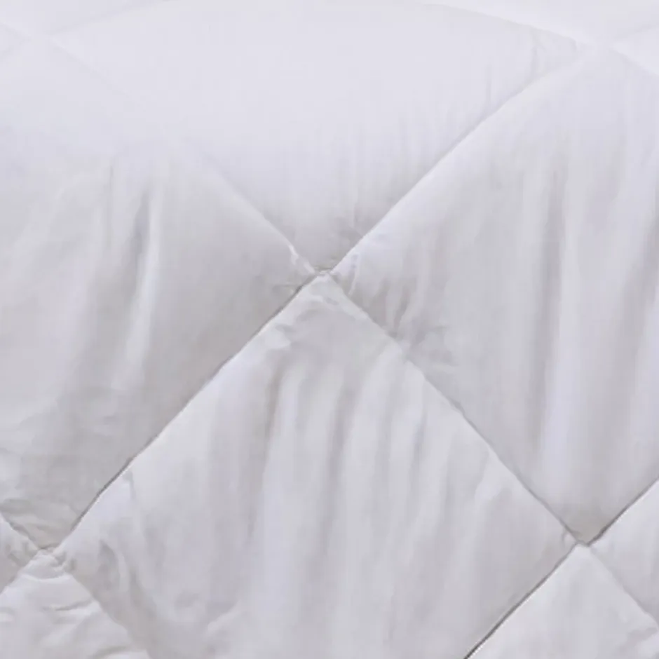 Bleu Calin Couette Chaude 220x240cm LAVABLE À 95 C Sale