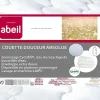 Abeil Couette de lit Douceur Absolue blanc Dimension - 200x200, Grammage - 200 g/m2