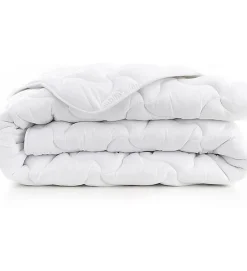 Abeil Couette de lit Douceur Absolue blanc Dimension - 200x200, Grammage - 200 g/m2