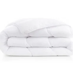 Abeil Couette de lit Légère pour été Feran Ice 200g blanc Dimension - 200x200