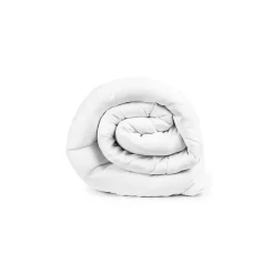 Promolinge Couette d'hiver Soft Touch 400 g/ m² antibactérien 220 x 240 cm Hot