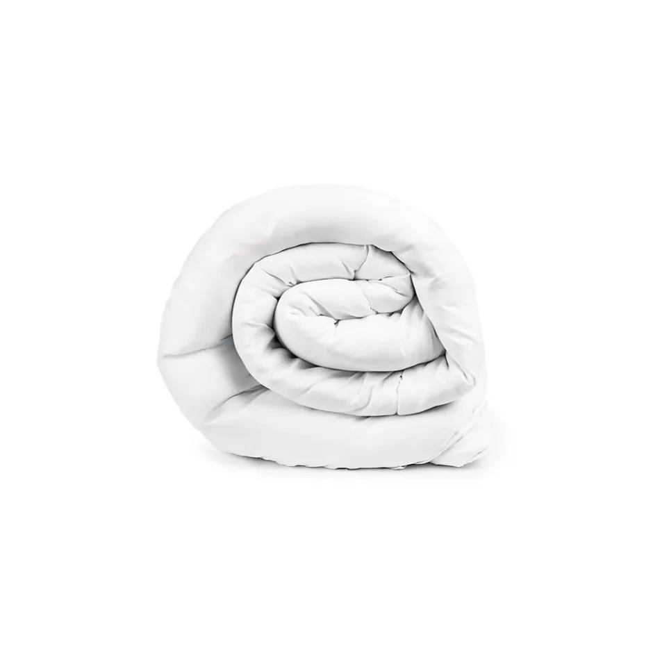 Promolinge Couette d'hiver Soft Touch 400 g/ m² antibactérien 140 x 200 cm Discount