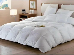 Dodo Couette Naturelle Duvet - 240x260 cm - BAFFIN
