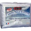 Dodo Couette Naturelle Duvet - 220x240 cm - BAFFIN