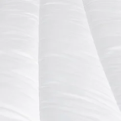 Sensei Maison Couette d'été en microfibre - Légère - 180 g/m² 240x220 cm COURCHEVEL LIGHT