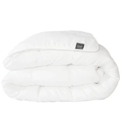 Sensei Maison Couette d'été en microfibre - Légère - 180 g/m² 240x220 cm COURCHEVEL LIGHT