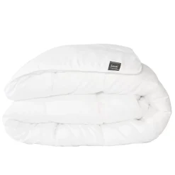 Sensei Maison Couette d'été en microfibre - Légère - 180 g/m² 200x200 cm COURCHEVEL LIGHT Best