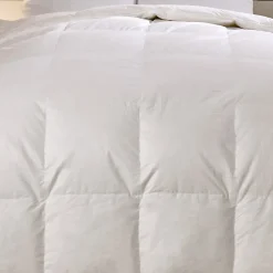 Bleu Calin Couette Duvet Chaude 200x200cm 90% DUVET DE CANARD Online