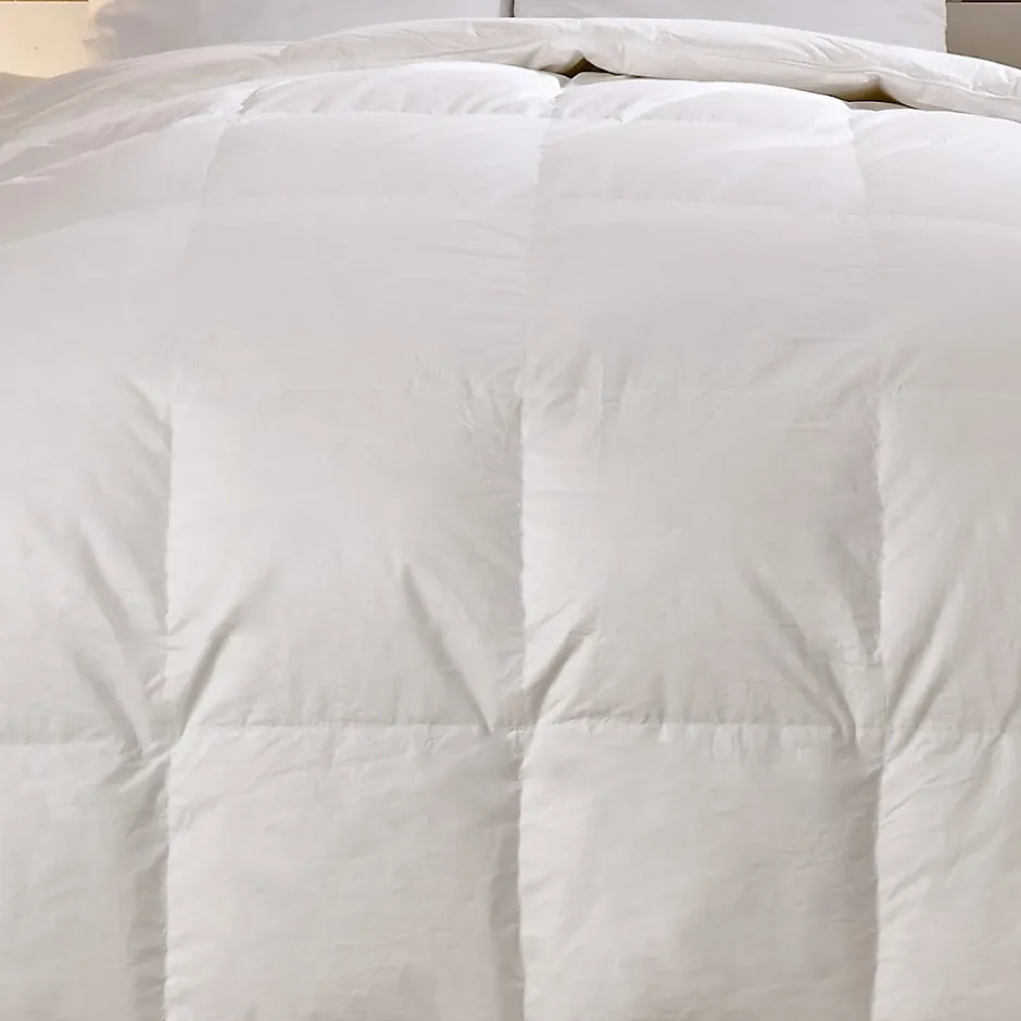 Bleu Calin Couette Duvet Chaude 200x200cm 90% DUVET DE CANARD Online