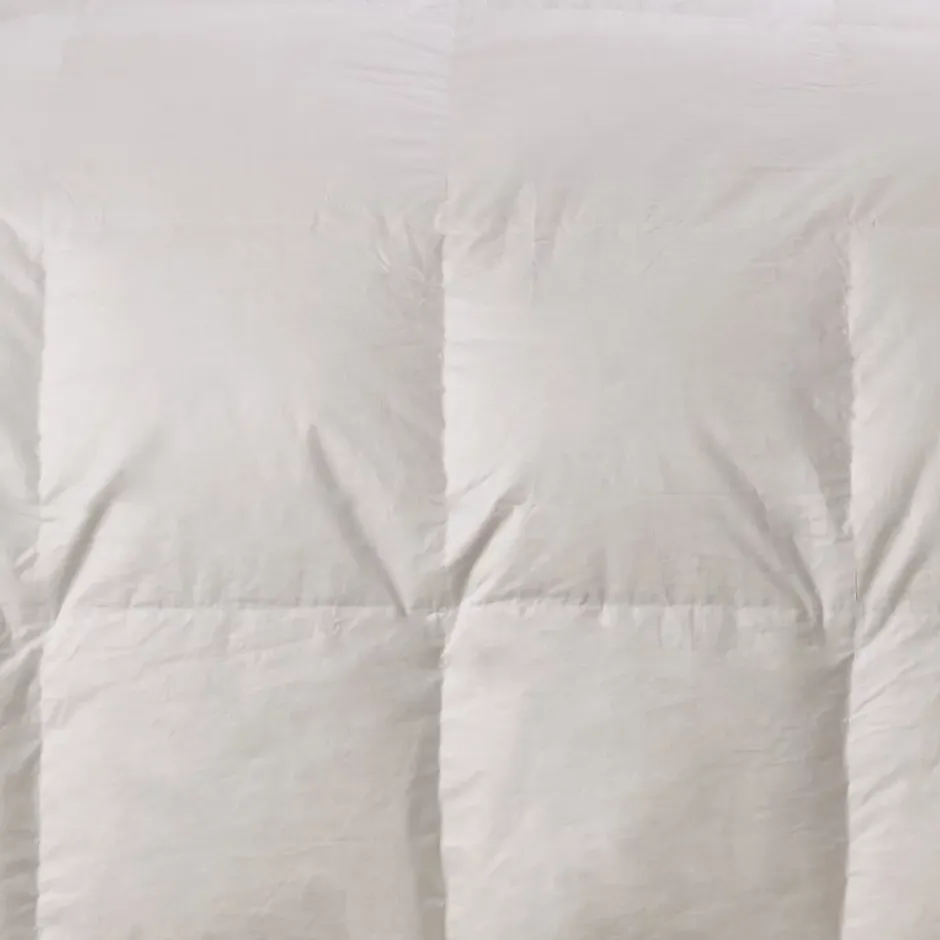 Bleu Calin Couette Duvet Chaude 200x200cm 90% DUVET DE CANARD Online