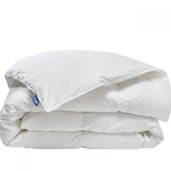 Bleu Calin Couette Duvet Chaude 140x200cm 90% DUVET DE CANARD Discount