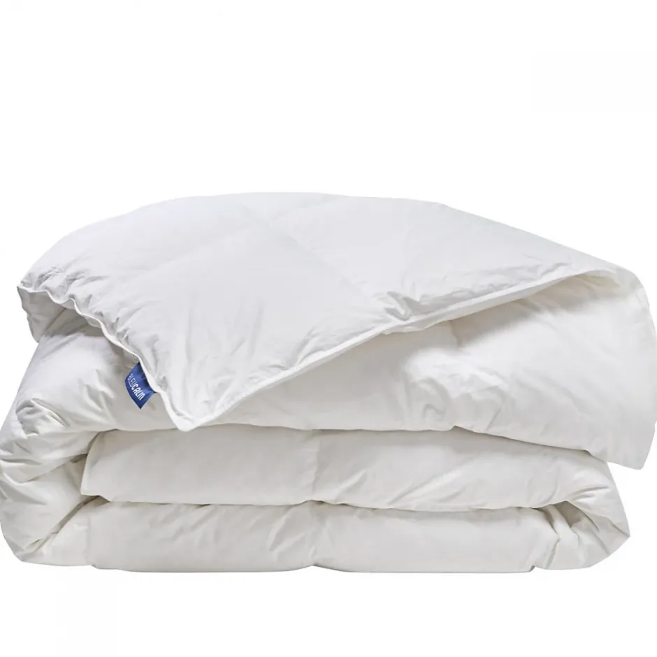 Bleu Calin Couette Duvet Chaude 140x200cm 90% DUVET DE CANARD Discount