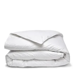 Bleu Calin Couette Duvet Été Légère 140x200cm 90% DUVET DE CANARD Best