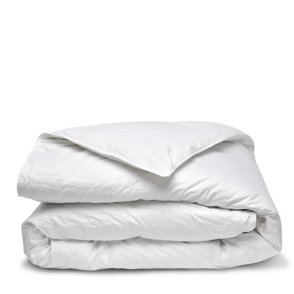 Bleu Calin Couette Duvet Été Légère 140x200cm 90% DUVET DE CANARD Best