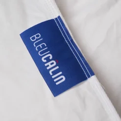 Bleu Calin Couette Duvet Été Légère 220x240cm 90% DUVET DE CANARD