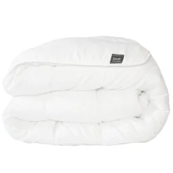 Sensei Maison Couette en microfibre - Chaude - 400 g/m² 200x200 cm COURCHEVEL
