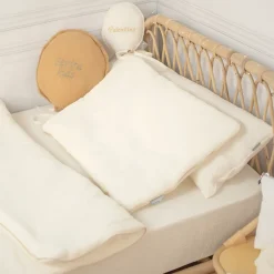 Sevira Kids Couette et oreiller prêt à dormir Jeanne Outlet