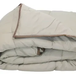 Mortreux Couette Extra Légère Ficelle -2 Personnes 220 x 240 - 21405