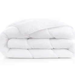 Abeil Couette Hiver chaude 140x200 cm Thermofill 400g/m2 Best