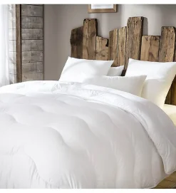 Abeil Couette Hiver chaude 140x200 cm Thermofill 400g/m2 Best