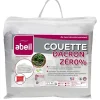 Abeil Couette hiver 350g 140 x 200 cm pour lit 1 place New
