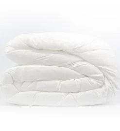 Abeil Couette hiver 350g 140 x 200 cm pour lit 1 place New