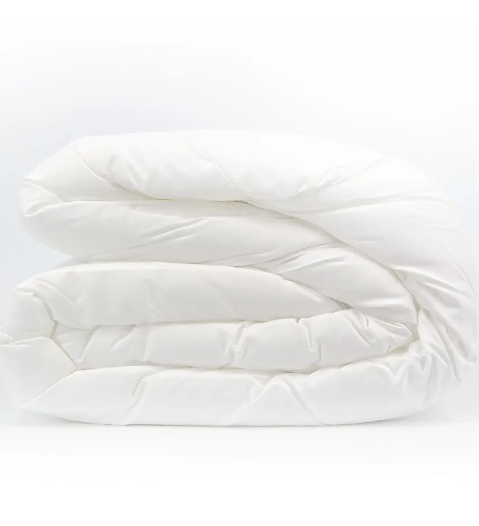 Abeil Couette hiver 350g 140 x 200 cm pour lit 1 place New
