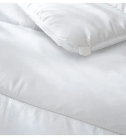 Abeil Couette hiver 350g 140 x 200 cm pour lit 1 place New