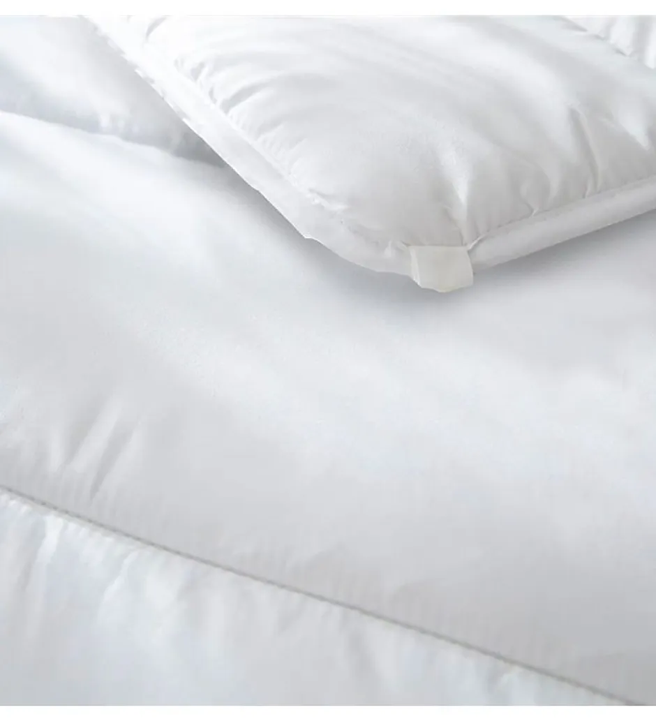 Abeil Couette hiver 350g 140 x 200 cm pour lit 1 place New