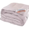 Senna Home Couette hiver 160x200 CLASSIC THERMO Rose Best