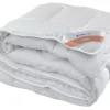 Senna Home Couette hiver 140x200 CLASSIC TERMO Blanc New