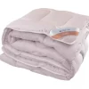 Senna Home Couette hiver 135x200 CLASSIC TERMO Rose