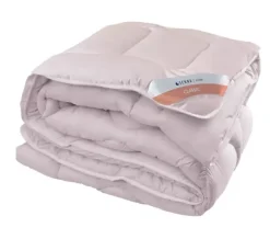 Senna Home Couette hiver 140x200 CLASSIC TERMO Rose Discount