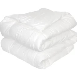 Linnea Couette hiver 140x200 cm CASTOR garnissage fibre polyester 400g/m2 Discount