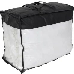 Linnea Couette hiver 140x200 cm CASTOR garnissage fibre polyester 400g/m2 Discount