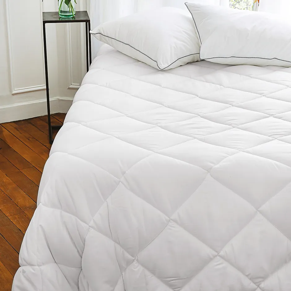 Linnea Couette hiver 280x240 cm COCOON garnissage fibre polyester 500g/m2